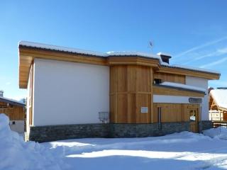 Appartement cosy au cœur de l'Alpe d'Huez - 6 pers, 38m², balcon sud, skis à 240m - FR-1-405-79 - L'Alpe-d'Huez - 1