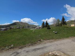 Studio cosy avec balcon, piscine & sauna - 3 pers, pied des pistes, animaux OK - FR-1-405-87 - L'Alpe-d'Huez - 9