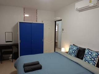 Naka Tangerine Holiday Home by Bcare - Ban Rangeng - 7