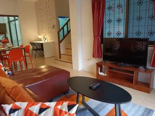 Naka Tangerine Holiday Home by Bcare - Ban Rangeng - 6