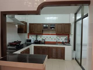 Naka Tangerine Holiday Home by Bcare - Ban Rangeng - 4