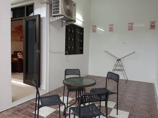 Naka Tangerine Holiday Home by Bcare - Ban Rangeng - 3