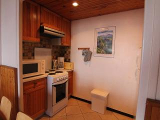 Charmant 2 Pièces pour 4 Pers. avec Balcon Sud près des Pistes à L'Alpe d'Huez - FR-1-405-22 - L'Alpe-d'Huez - 5