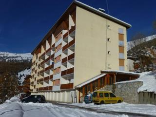 Charmant 2 Pièces pour 4 Pers. avec Balcon Sud près des Pistes à L'Alpe d'Huez - FR-1-405-22 - L'Alpe-d'Huez - 2