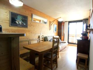 Appartement 2P avec Balcon Sud et Proche Pistes – L’Alpe d’Huez - FR-1-405-38 - L'Alpe-d'Huez - 5