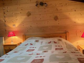 Charmant 2 pièces avec mezzanine, balcon, et accès direct aux pistes - Vieil Alpe - FR-1-405-80 - L'Alpe-d'Huez - 4