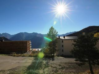 Appartement familial 4 pièces, 9 pers, proche pistes, balcon sud, garage - L'Alpe d'Huez - FR-1-405-100 - L'Alpe-d'Huez - 9