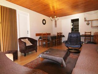 Appartement familial 4 pièces, 9 pers, proche pistes, balcon sud, garage - L'Alpe d'Huez - FR-1-405-100 - L'Alpe-d'Huez - 8