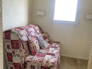 Appartement 4 pers, balcon sud, quartier Passeaux - Alpe d'Huez - FR-1-405-111 - L'Alpe-d'Huez - 2