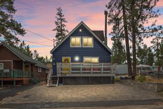 Brunos Bungalow - 9
