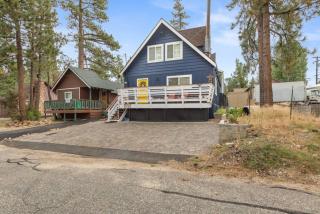 Brunos Bungalow - 5