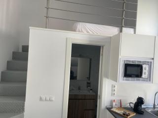 C9 Magnífico apartamento en zona tranquila - Madrid - 4