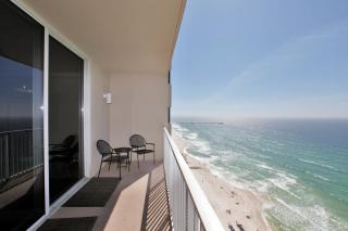 Tidewater Beach Resort by Panhandle Getaways - 7