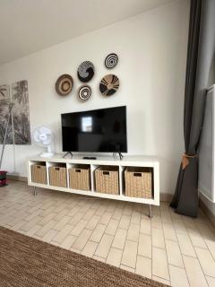 T2 VUE PANORAMIQUE SUR MER QUARTIER DES QUILLES - Sète - 7