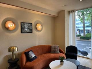 Hotel Le Progres - Angers - 6