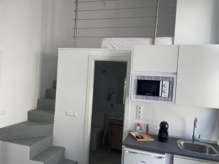 C9 Magnífico apartamento en zona tranquila - Madrid - 8