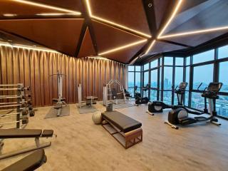 Downtown Chic Condo High Floor #ES54624 - 8