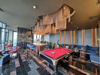Downtown Chic Condo High Floor #ES54624 - Pattaya - 7