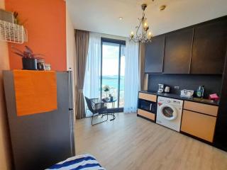 Downtown Chic Condo High Floor #ES54624 - Pattaya - 3
