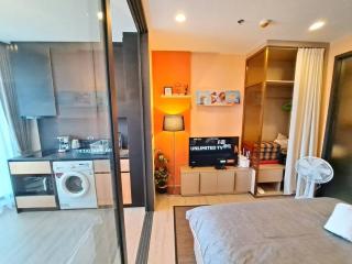 Downtown Chic Condo High Floor #ES54624 - Pattaya - 2
