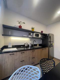 Kiran Lodging Guayaquil - Guayaquil - 3
