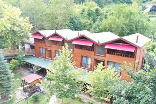 Sapanca Gönül Sofram Hotel & Bungalow & Villas - Sapanca - 1