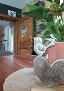 Ferienwohnung Ache - Oetz - 1