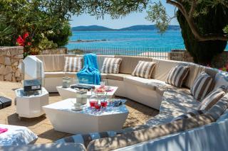 Luxury Villa Bella Vista with Swimming Pool - Betina - 6