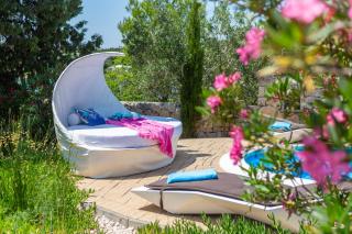 Luxury Villa Bella Vista with Swimming Pool - Betina - 2