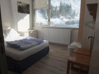 Appartement 8 places à Gourette, 3 chambres, proche pistes - FR-1-400-50 - Gourette - 6
