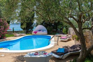 Luxury Villa Bella Vista with Swimming Pool - Betina - 7