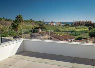 Villa moderne proche de la mer - Manilva - 9