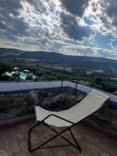 Medieval Tower in Umbria with Swimming Pool - Monte lʼAgello - 2