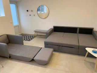 Small Rica house in the center in Billund - Billund - 2