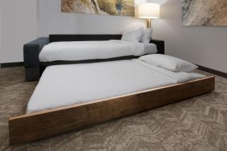 SpringHill Suites by Marriott San Angelo - San Angelo - 5