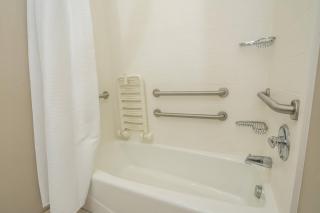 SpringHill Suites by Marriott San Angelo - 2