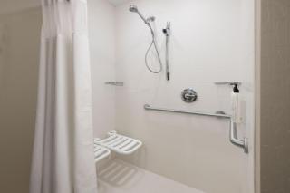 SpringHill Suites by Marriott San Angelo - San Angelo - 1