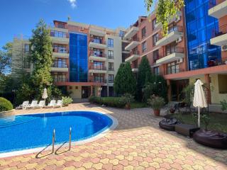 ANITA A21 Large Apartment Sunny Beach - Sunny Beach - 6