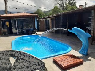 Casa Recanto Azul - Paraty - 8