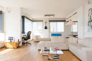 Loft With a View 24 7 Electricity - Beyrouth - 0