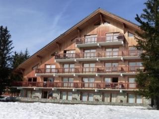 Studio au pied des pistes pour 4 à Méribel Altiport - FR-1-411-386 - Les Allues - 1