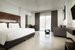 HELIOS HOTEL & CONVENTION - Watampone - 8