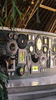 Sandat Glamping Tents - 9