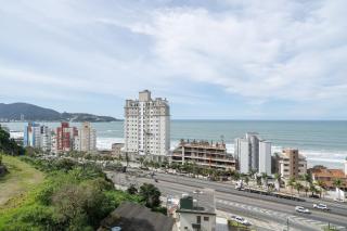 Apto próximo a praia em Itapema-SC SEM501 - Itapema - 0
