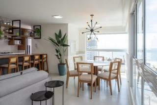 2BR seaview apt near Itapema beach – SEM501 - 2