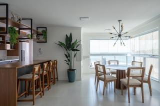 2BR seaview apt near Itapema beach – SEM501 - 1