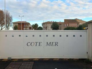 Appartement tout confort avec piscine et accès direct à la plage - FR-1-387-74 - Marseillan - 2