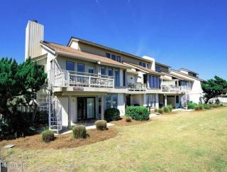 137 Capt John Fripp Villa - Fripp Island - 0