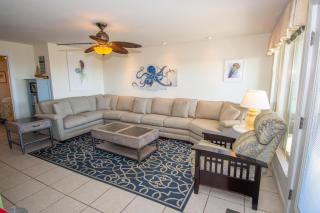 137 Capt John Fripp Villa - Fripp Island - 4