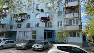 Ana's Apartment - Chişinău - 2